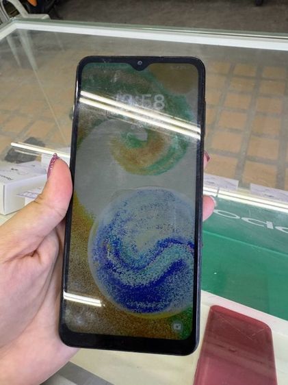 อื่นๆ ขายมือถือSamsung  A04sมือสอง