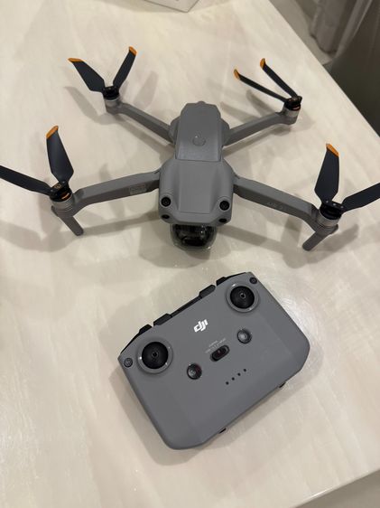 DJI Air 2S Fly More Combo Full Set แบต 3 ก้อน บินแค่ 5 ครั้ง