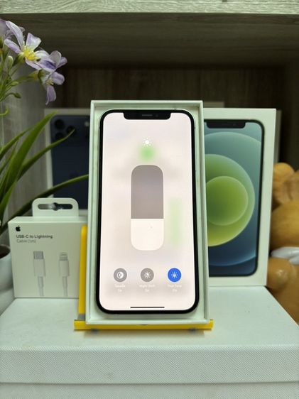 iPhone 12 128GB รูปที่ 2