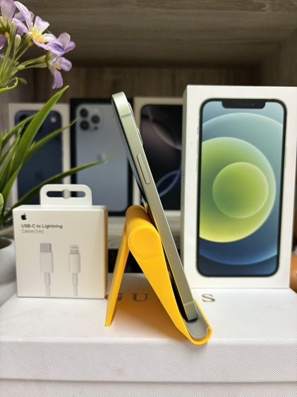 iPhone 12 128GB รูปที่ 9