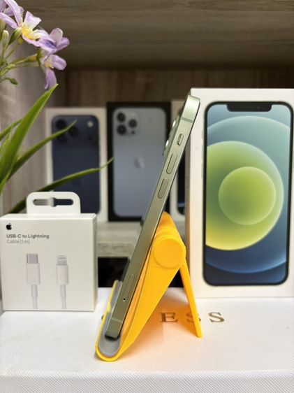 iPhone 12 128GB รูปที่ 8