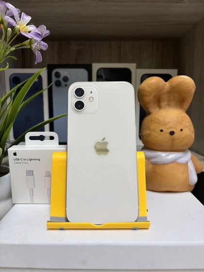 iPhone 12 128 จิกะไบต์