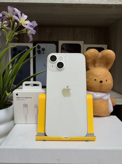 iPhone 14 128 จิกะไบต์
