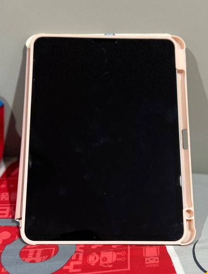 256 GB iPad Pro 11 นิ้ว Gen3 WiFi-Cellular 256GB + Apple Pencil 2