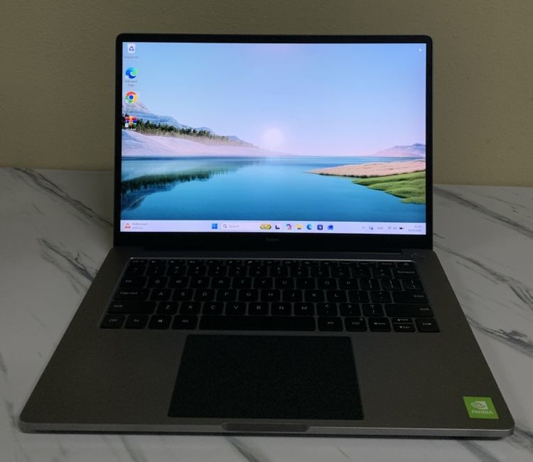 Redmibook Pro14