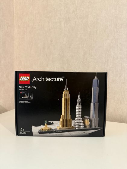 🔥 ปล่อย LEGO ของสะสมมือ 1 ไม่เคยแกะ Retired Rare UCS Modular