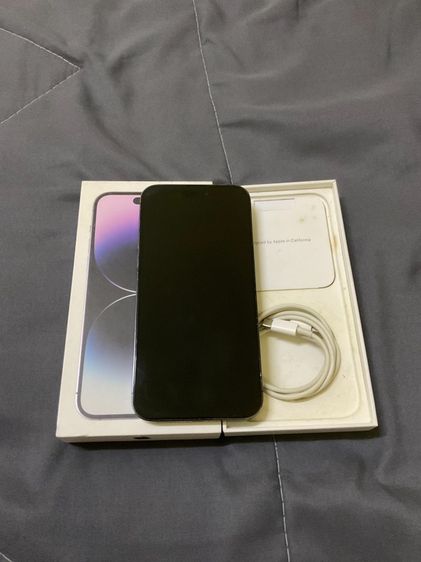 iphone 14 promax 128gb