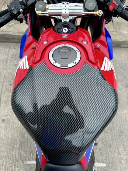 cbr650r ปี 22 รูปที่ 9