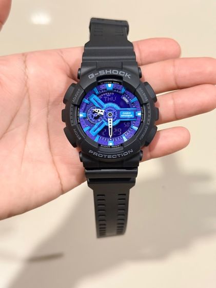 g shock