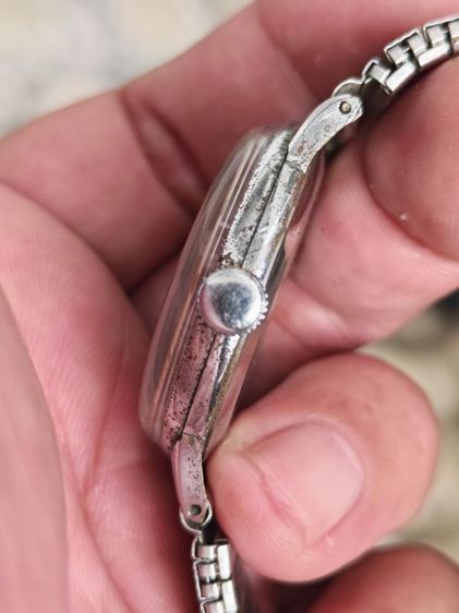 นาฬิกา Vintage Enicar Ultrasonic​ คลาสสิคหายาก​ ราคาแบ่งปันครับ รูปที่ 10