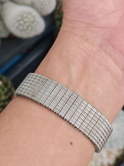 นาฬิกา Vintage Enicar Ultrasonic​ คลาสสิคหายาก​ ราคาแบ่งปันครับ รูปที่ 16