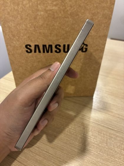Galaxy S25 Ultra 512GB Titanium Gray แถมฟรี Super Fast Charge แท้ รูปที่ 10