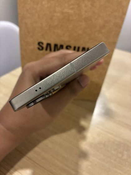 Galaxy S25 Ultra 512GB Titanium Gray แถมฟรี Super Fast Charge แท้ รูปที่ 8