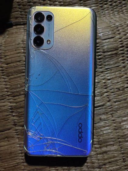 oppo reno5 5g