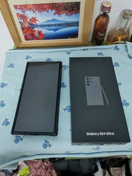S24Ultra ใหม่ๆลื่นๆ รูปที่ 5