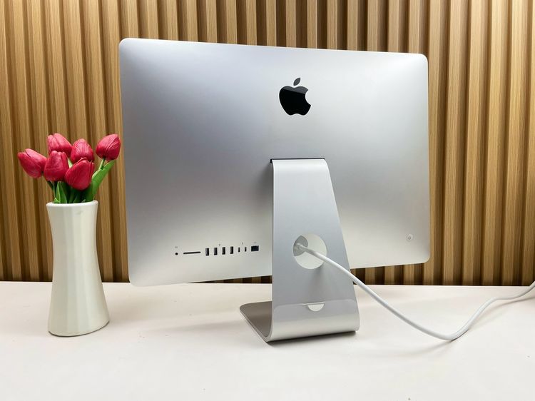 iMac 21.5-inch Retina 4K 2019 Intel Core i5 Ram8GB SSD256GB Silver  รูปที่ 7