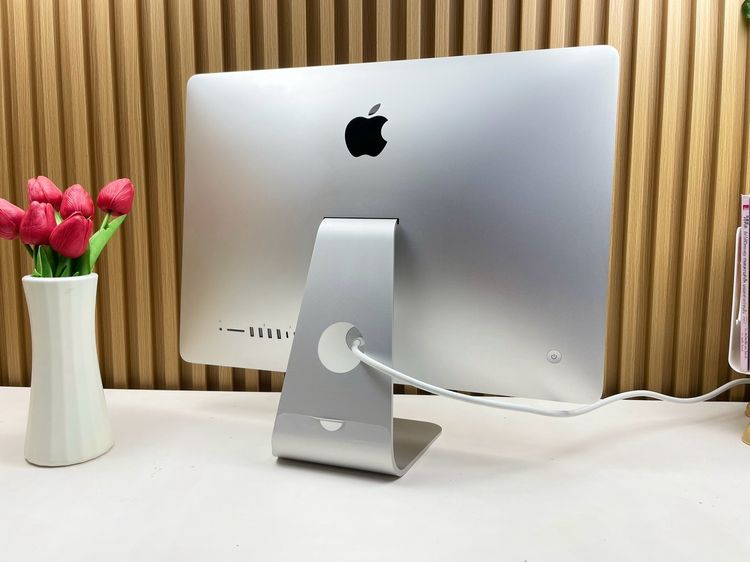 iMac 21.5-inch Retina 4K 2019 Intel Core i5 Ram8GB SSD256GB Silver  รูปที่ 6