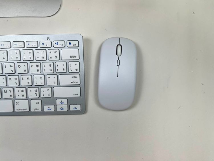 iMac 21.5-inch Retina 4K 2019 Intel Core i5 Ram8GB SSD256GB Silver  รูปที่ 12