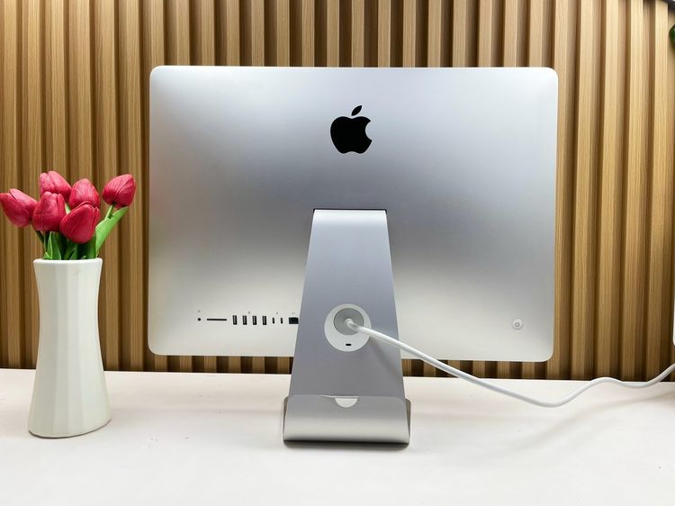 iMac 21.5-inch Retina 4K 2019 Intel Core i5 Ram8GB SSD256GB Silver  รูปที่ 5