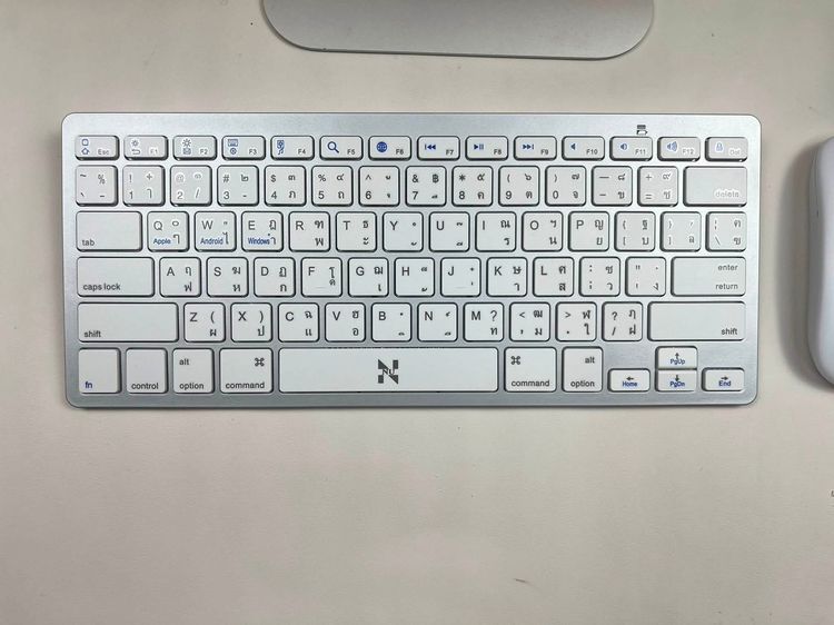 iMac 21.5-inch Retina 4K 2019 Intel Core i5 Ram8GB SSD256GB Silver  รูปที่ 13