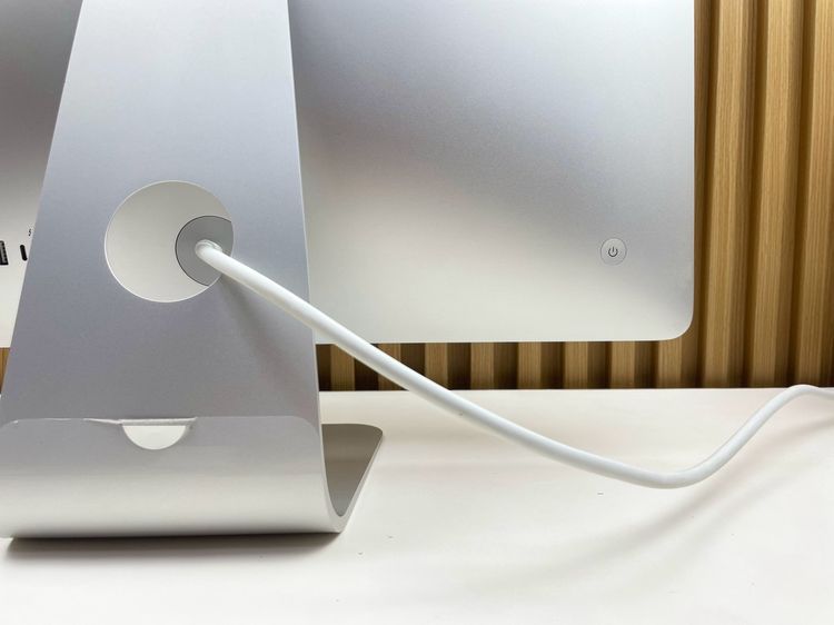 iMac 21.5-inch Retina 4K 2019 Intel Core i5 Ram8GB SSD256GB Silver  รูปที่ 10