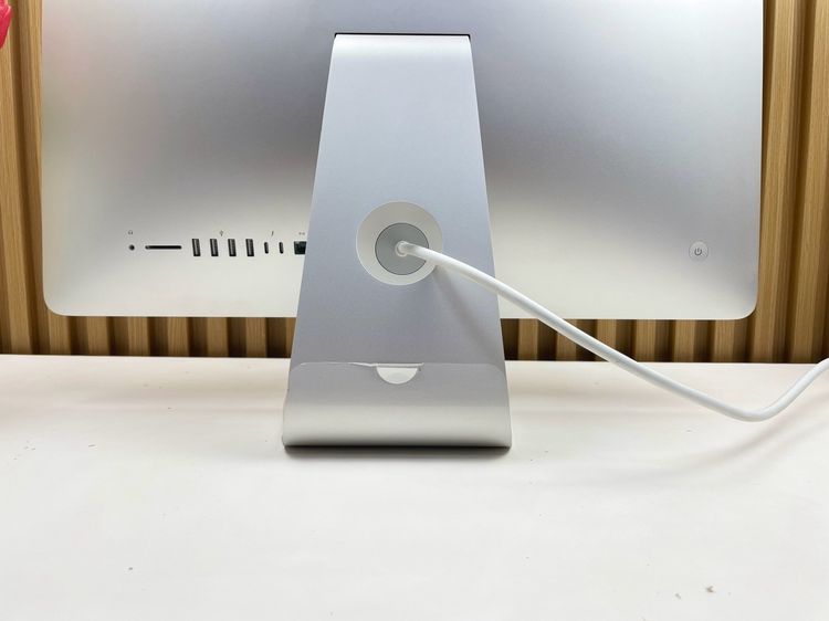 iMac 21.5-inch Retina 4K 2019 Intel Core i5 Ram8GB SSD256GB Silver  รูปที่ 8