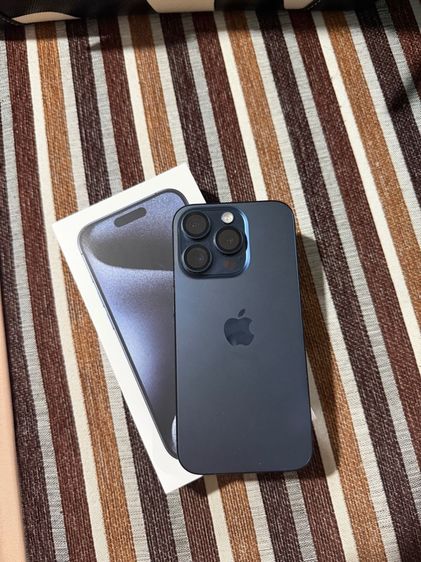 Iphone 15 Pro 256GB