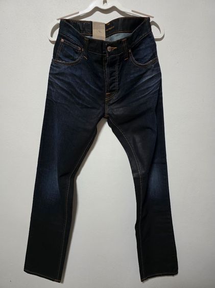 Nudie jeans deadstock (Rare) หมดแล้วหมดเลยปีเก่า ของใหม่ตามรูปครับ