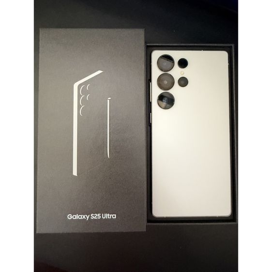 S25 ultra 512 gb