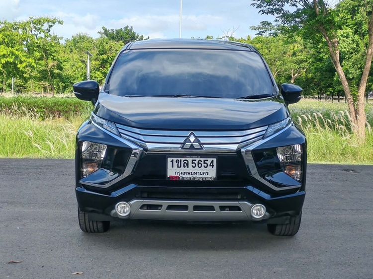 Mitsubishi Xpander 2019 1.5 GT Utility-car āđāļāļāļāļīāļ āđāļĄāđāļāļīāļāđāļāđāļŠ āđāļāļĩāļĒāļĢāđāļāļąāļāđāļāļĄāļąāļāļī āļāļģ āļĢāļđāļāļāļĩāđ 2