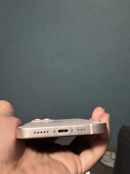 ไอโฟน13 128GB สภาพดูดี รูปที่ 6