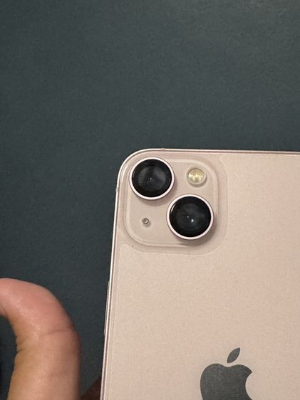 ไอโฟน13 128GB สภาพดูดี รูปที่ 8