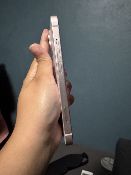 ไอโฟน13 128GB สภาพดูดี รูปที่ 4