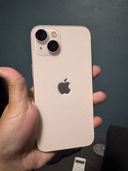ไอโฟน13 128GB สภาพดูดี