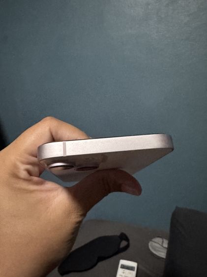 ไอโฟน13 128GB สภาพดูดี รูปที่ 5