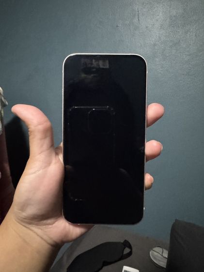 ไอโฟน13 128GB สภาพดูดี รูปที่ 2