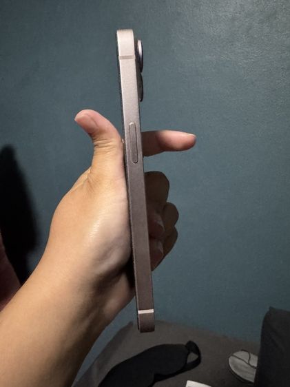 ไอโฟน13 128GB สภาพดูดี รูปที่ 3