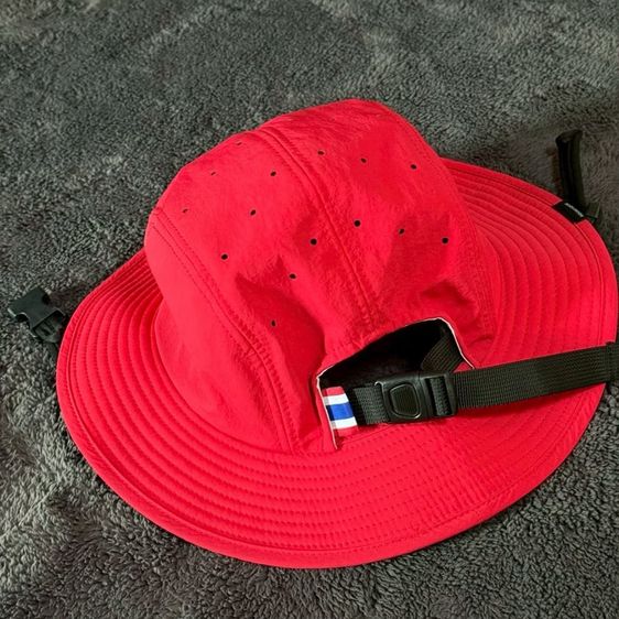 ส่งต่อ Aquatique Bucket Hat หมวกบั๊คเก็ตดำน้ำ เซิร์ฟ เดินป่า แคมป์ปิ้ง กันแดดกันยูวี รูปที่ 2