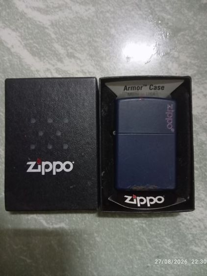 ไฟแช๊คzippo