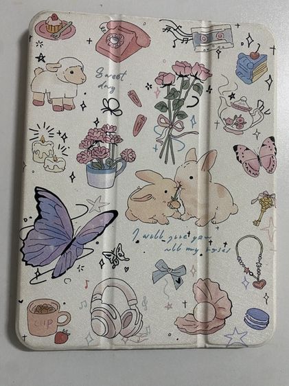 เคสไอแพดเจน11 มือ2