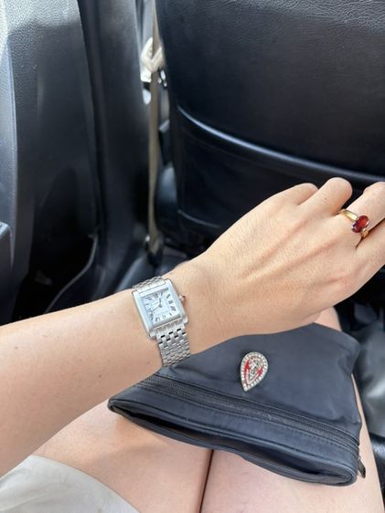 cartier tank notmale รูปที่ 10