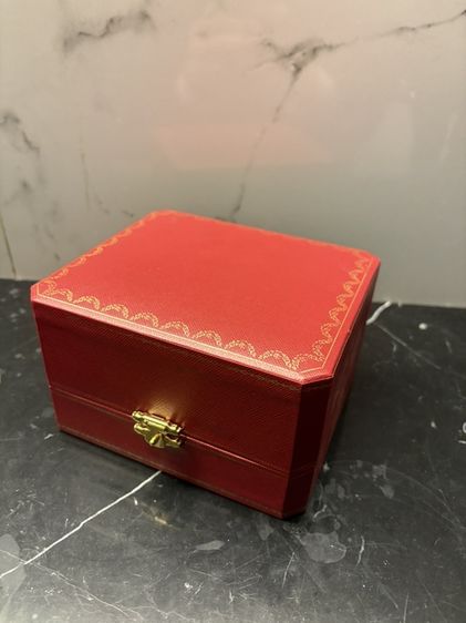 cartier tank notmale รูปที่ 6