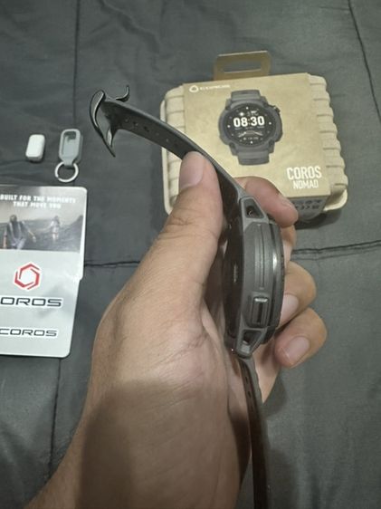 ปล่อยต่อ Coros Nomad (47.8 mm.) รูปที่ 3