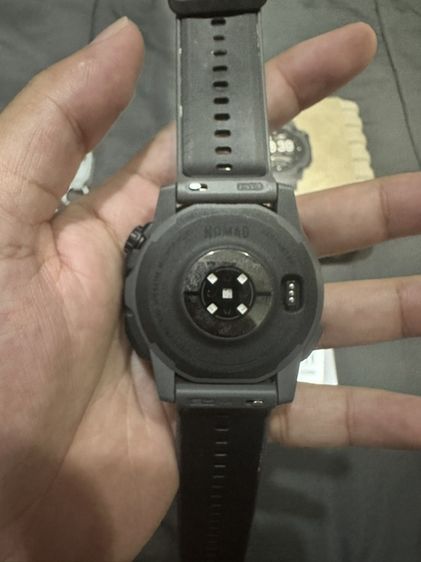 ปล่อยต่อ Coros Nomad (47.8 mm.) รูปที่ 5