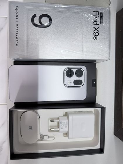 OPPO Find X9s 12/256 สีม่วง
