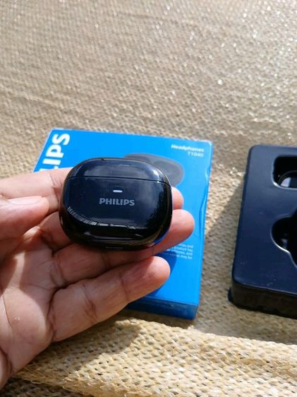 ขายหูฟัง Philips TAT1040 🎧• ของใหม่ สภาพสวย ไม่เคยใช้งานขายหูฟัง Philips TAT1040 🎧• ของใหม่ สภาพสวย ไม่เคยใช้ง รูปที่ 6
