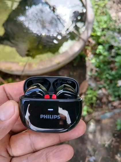 ขายหูฟัง Philips TAT1040 🎧• ของใหม่ สภาพสวย ไม่เคยใช้งานขายหูฟัง Philips TAT1040 🎧• ของใหม่ สภาพสวย ไม่เคยใช้ง