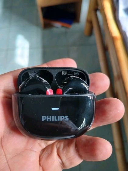ขายหูฟัง Philips TAT1040 🎧• ของใหม่ สภาพสวย ไม่เคยใช้งานขายหูฟัง Philips TAT1040 🎧• ของใหม่ สภาพสวย ไม่เคยใช้ง รูปที่ 2