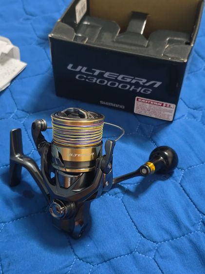 ขายshimano ultegra c3000hg