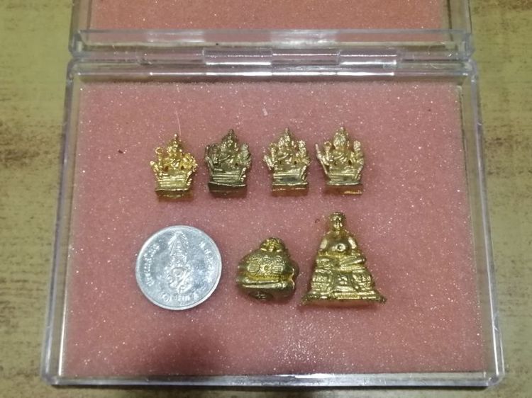 พระบ้านเหมาครับ